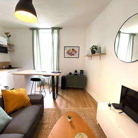 Confortable T2 Sur Les Rives De La Charente Angoulême Exteriér fotografie